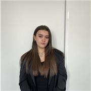 Studentessa universitaria, diplomata al liceo linguistico offre ripetizioni di francese e inglese su bellusco e dintorni